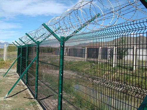 機場圍界網圖片4 機場圍界網圖片4