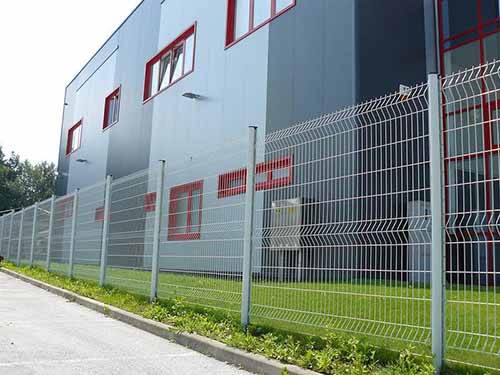 園區(qū)防護(hù)網(wǎng)圖片2