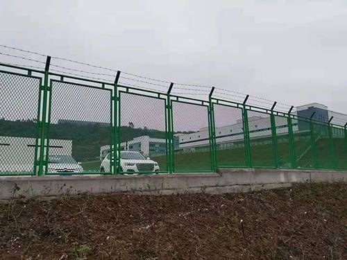 保稅區(qū)圍欄網(wǎng)圖片4 保稅區(qū)圍欄網(wǎng)圖片4