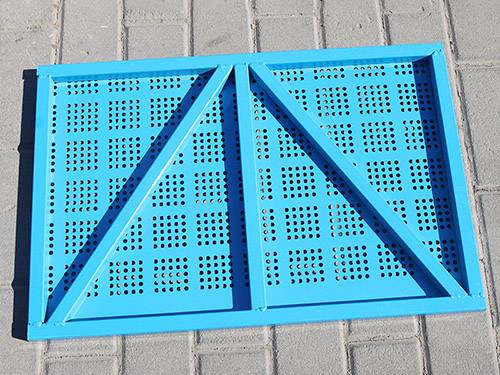 爬架防護網圖片1 爬架防護網圖片1