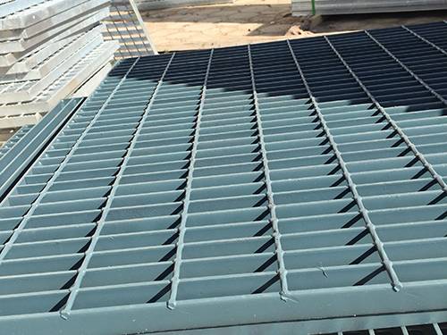 熱鍍鋅鋼格板圖片2 熱鍍鋅鋼格板圖片2