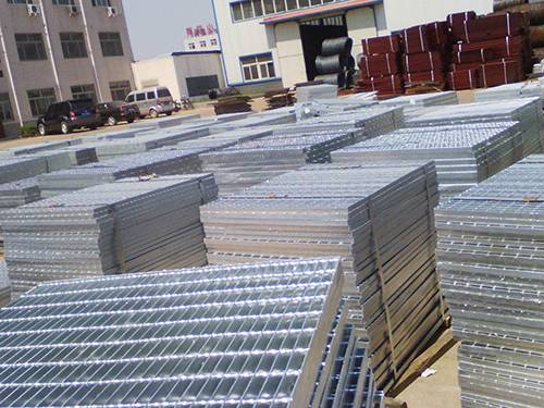 對插鋼格柵圖片1 對插鋼格柵圖片1