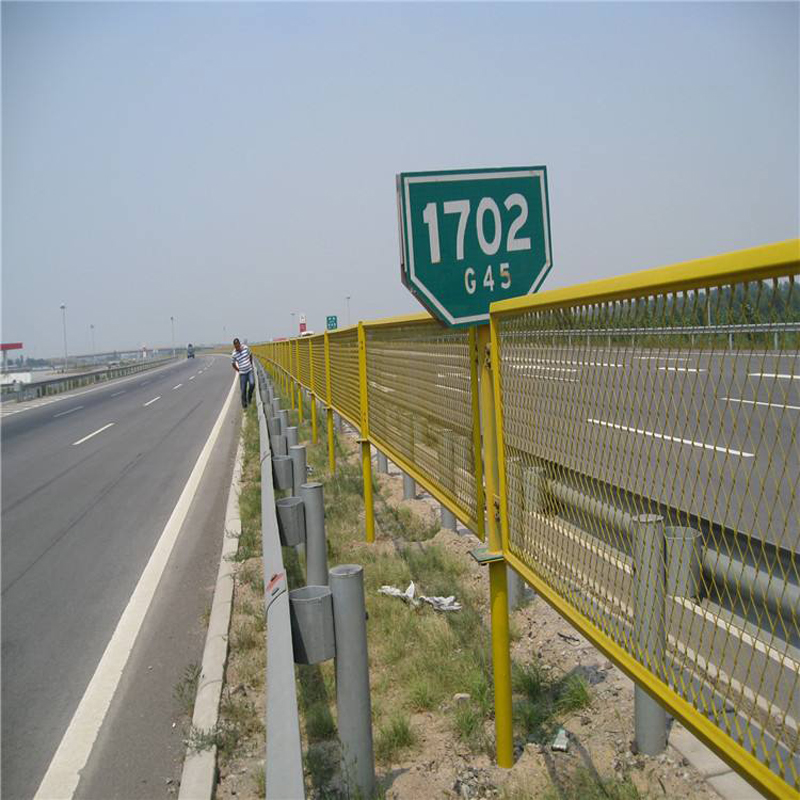 公路防眩網圖片3 公路防眩網圖片3