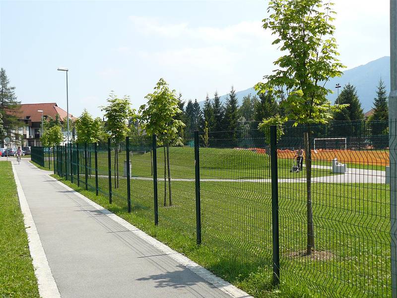 新疆圈地圍欄網圖片4 新疆圈地圍欄網圖片4