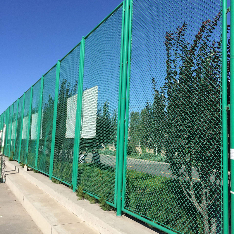 球場圍網(wǎng)圖片2 球場圍網(wǎng)圖片2