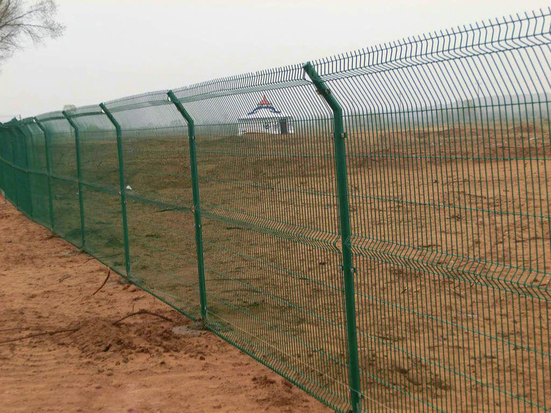 福建養殖鐵絲圍欄網圖片2 福建養殖鐵絲圍欄網圖片2