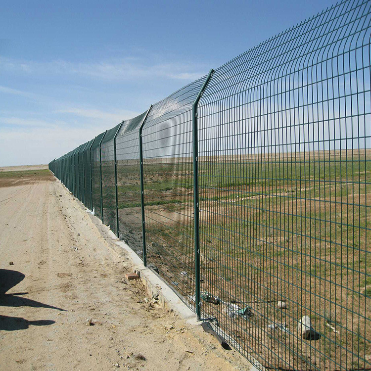 福建養殖鐵絲圍欄網圖片4 福建養殖鐵絲圍欄網圖片4