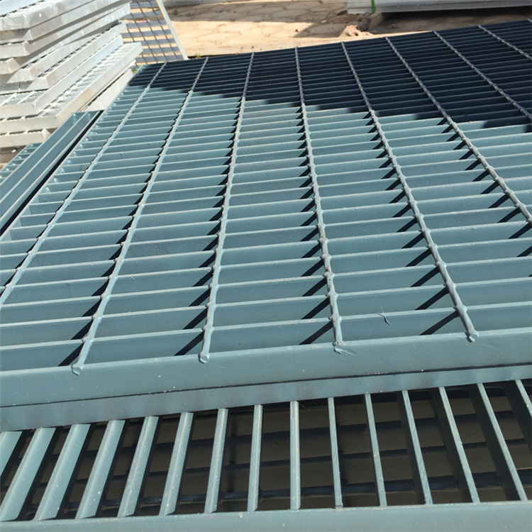 四川鋼格板踏步板圖片3 四川鋼格板踏步板圖片3