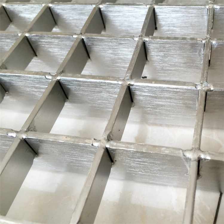 四川鋼格板踏步板圖片4 四川鋼格板踏步板圖片4