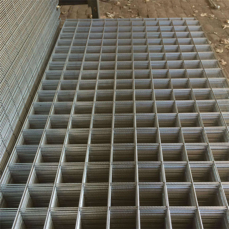 焊接鋼筋網片圖片2 焊接鋼筋網片圖片2
