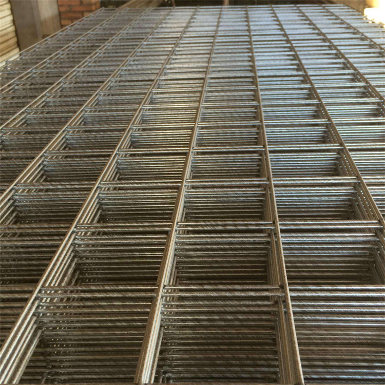 焊接鋼筋網片圖片3 焊接鋼筋網片圖片3