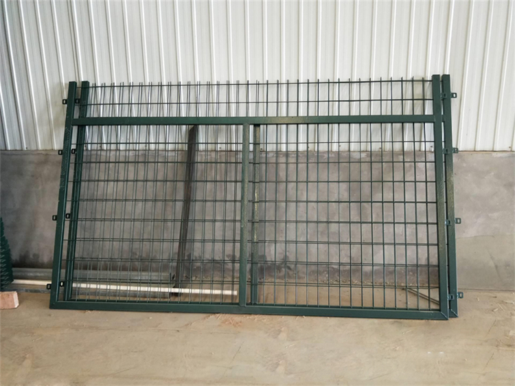 鐵路護欄網圖片2 鐵路護欄網圖片2