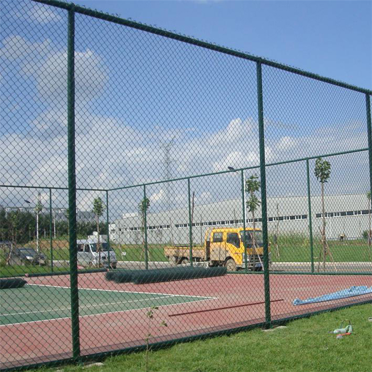 組裝式球場圍欄網圖片4 組裝式球場圍欄網圖片4
