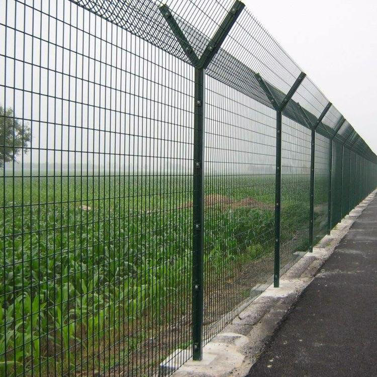 機場物理圍界網圖片4 機場物理圍界網圖片4