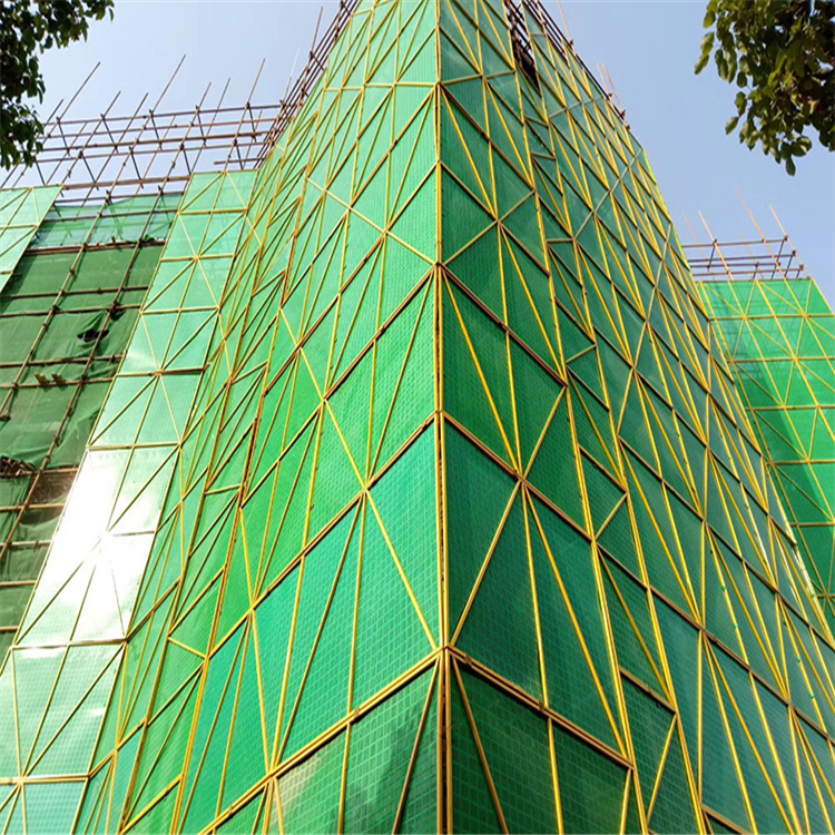 外架沖孔鋼網片圖片4 外架沖孔鋼網片圖片4