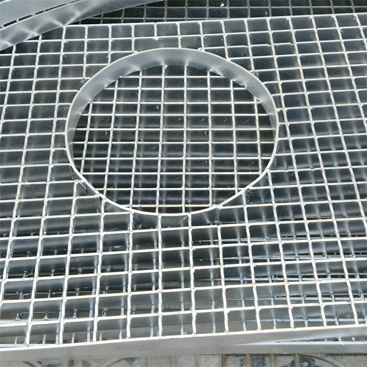 異形鋼格板圖片4 異形鋼格板圖片4