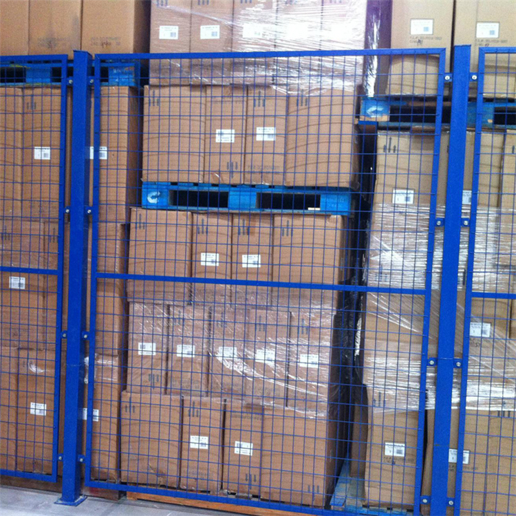 倉庫隔離柵圖片1 倉庫隔離柵圖片1
