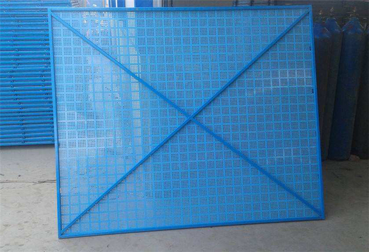 外腳手架鋼板網圖片3 外腳手架鋼板網圖片3