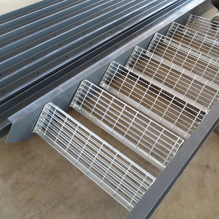 鋼格板固定方法圖片1 鋼格板固定方法圖片1