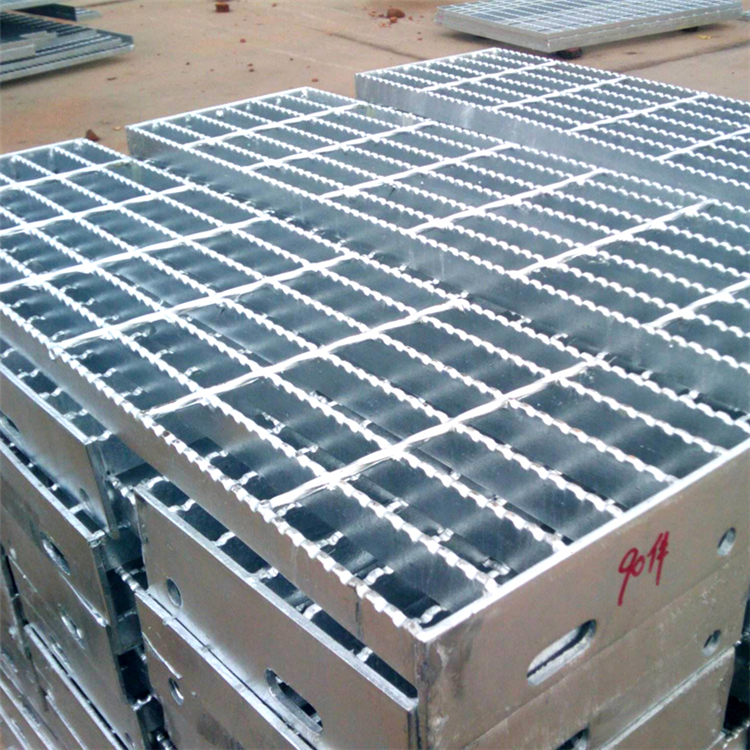 鋼格板固定方法圖片3 鋼格板固定方法圖片3