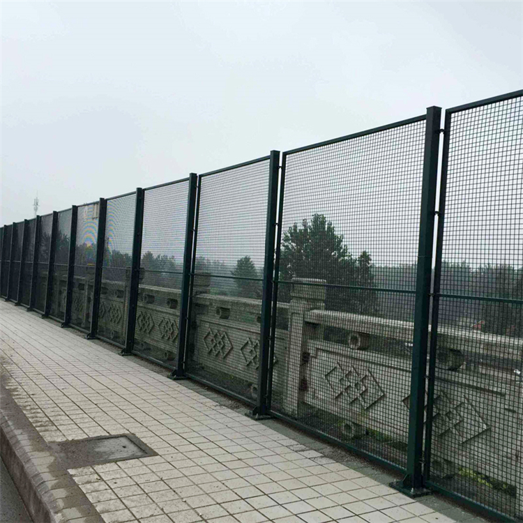 鐵路橋梁防拋網圖片4 鐵路橋梁防拋網圖片4