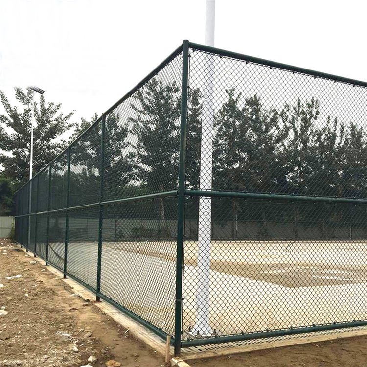 學校操場圍網圖片1 學校操場圍網圖片1