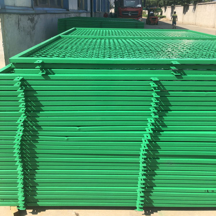 自由貿易區封閉圍網圖片4 自由貿易區封閉圍網圖片4