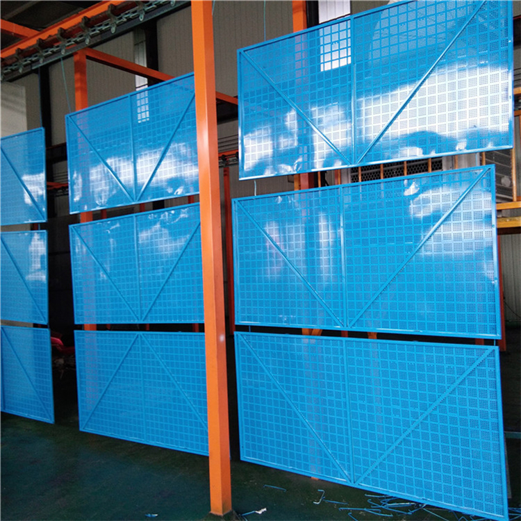 沖孔爬架網(wǎng)圖片2 沖孔爬架網(wǎng)圖片2