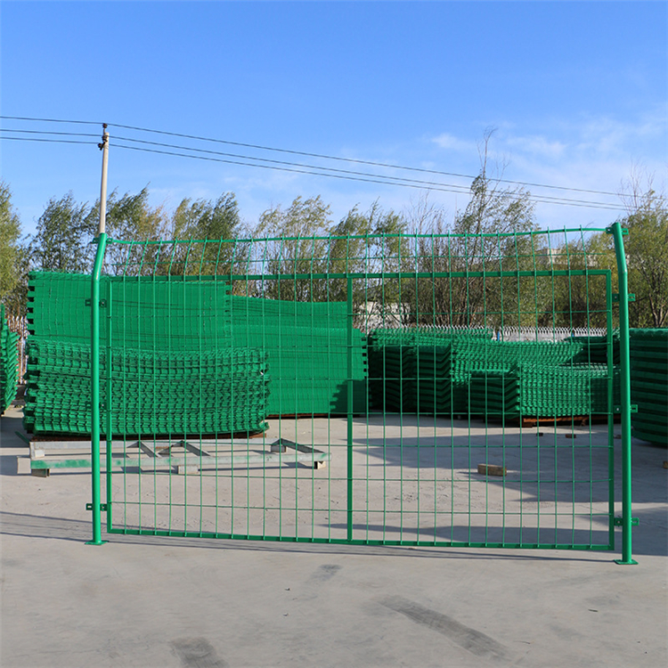 網片式圍網圖片4 網片式圍網圖片4
