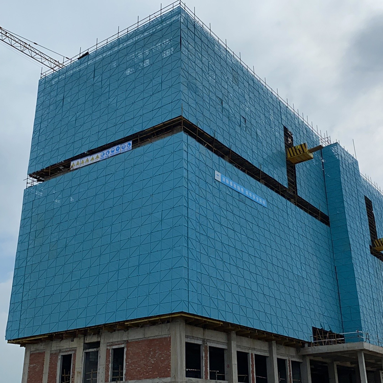 建筑外墻防護網圖片3 建筑外墻防護網圖片3