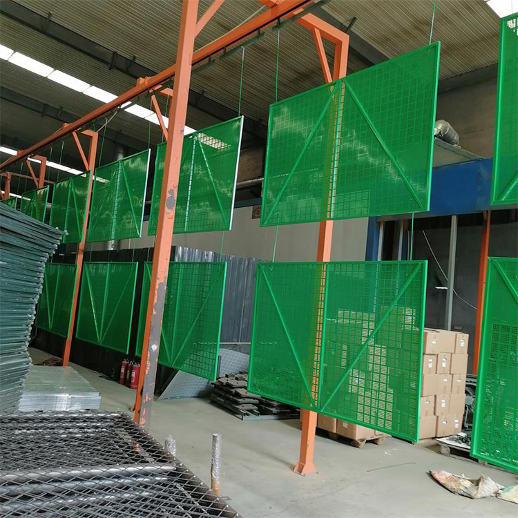 建筑外墻防護網圖片4 建筑外墻防護網圖片4