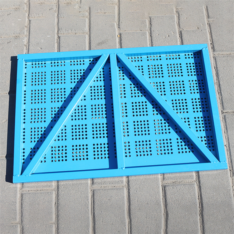 建筑沖孔爬架網圖片4 建筑沖孔爬架網圖片4