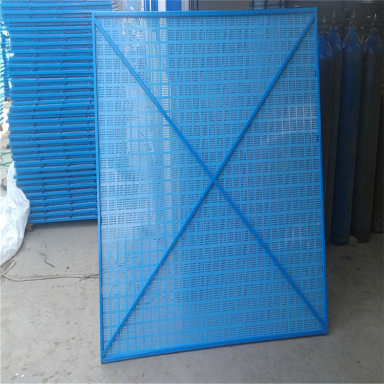 外爬架鋼防護網圖片4 外爬架鋼防護網圖片4