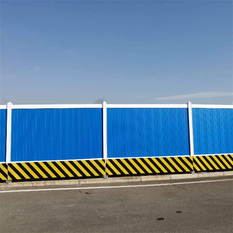 道路工程施工圍擋圖片4 道路工程施工圍擋圖片4