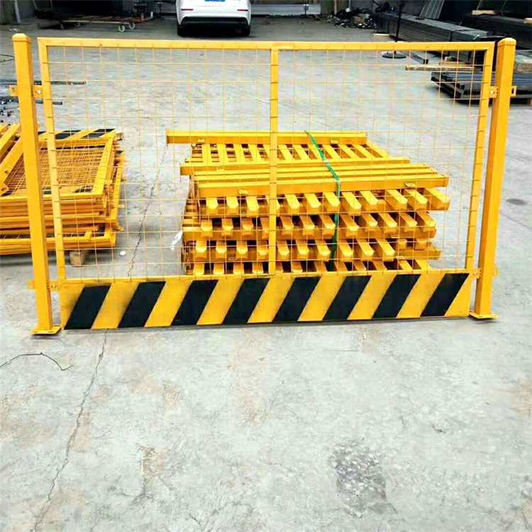 施工基坑護欄圖片4 施工基坑護欄圖片4