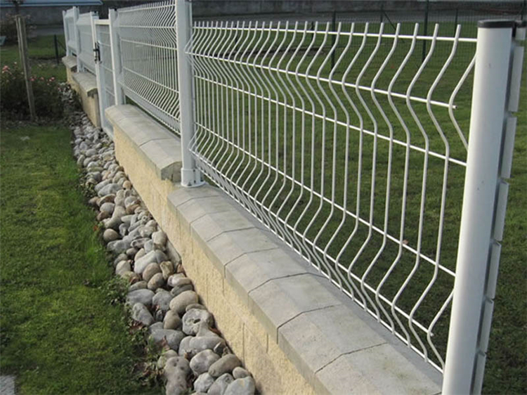 停車場圍欄網圖片2 停車場圍欄網圖片2