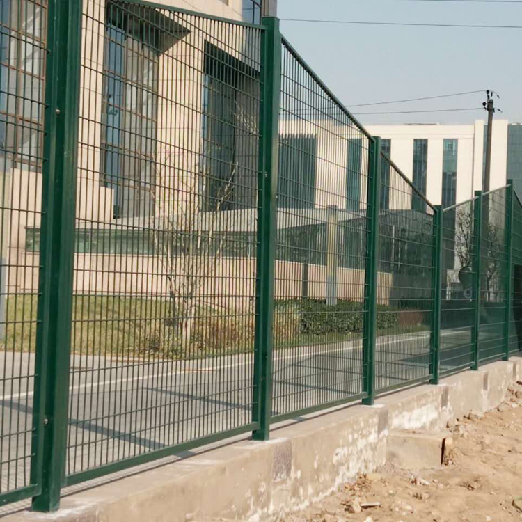 停車場防護(hù)網(wǎng)圖片1 停車場防護(hù)網(wǎng)圖片1