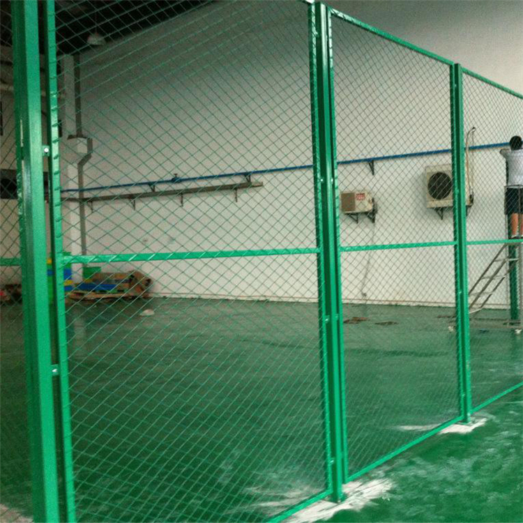 新疆工廠倉庫圍欄網圖片3 新疆工廠倉庫圍欄網圖片3