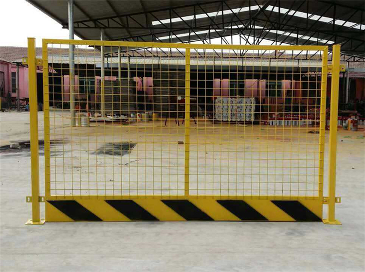 基坑護欄現貨圖片2 基坑護欄現貨圖片2