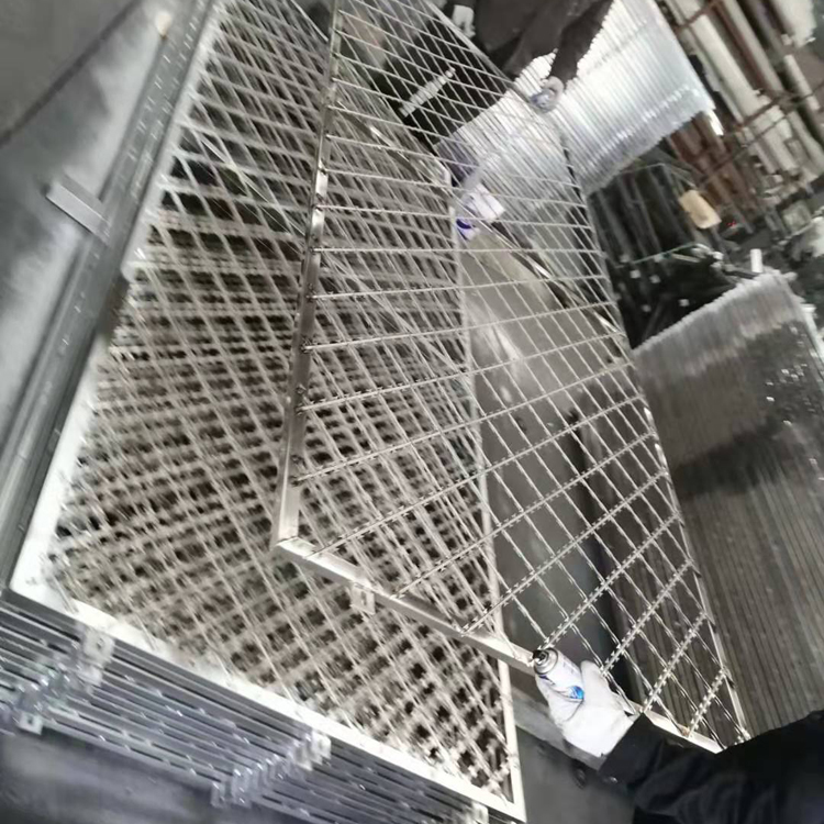 防攀爬刀片阻隔防護網圖片2 防攀爬刀片阻隔防護網圖片2