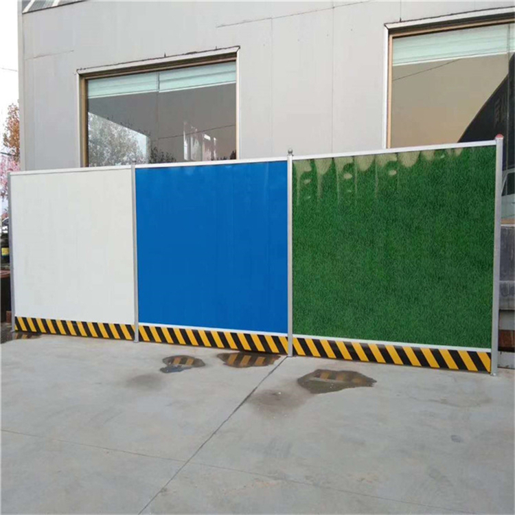 市區(qū)施工圍擋圖片2 市區(qū)施工圍擋圖片2