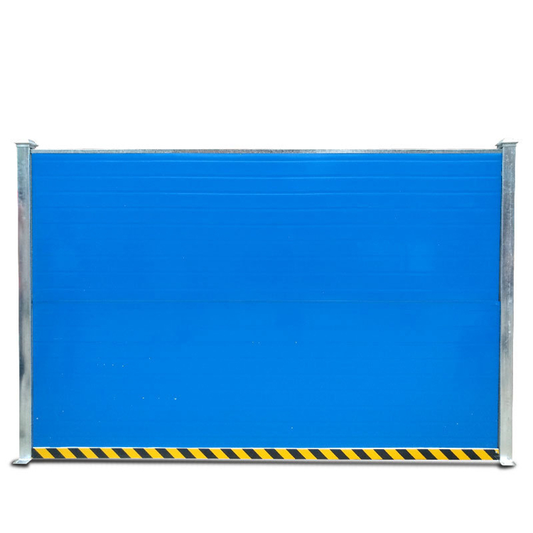 市區(qū)施工圍擋圖片4 市區(qū)施工圍擋圖片4