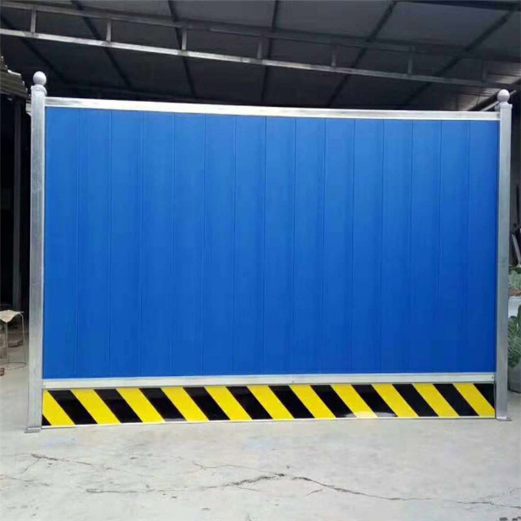 市區(qū)施工圍擋圖片3 市區(qū)施工圍擋圖片3