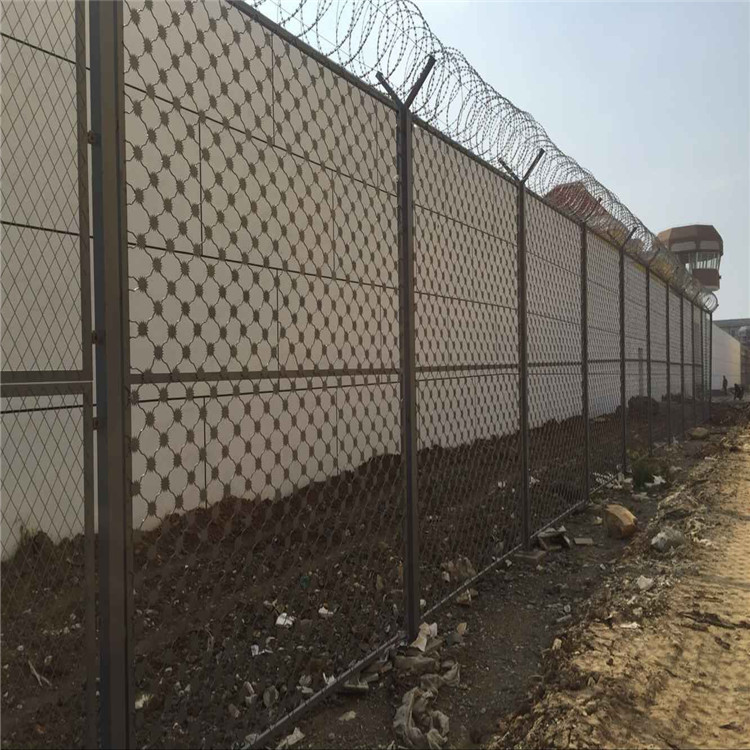 戒毒所隔離圍網圖片4 戒毒所隔離圍網圖片4