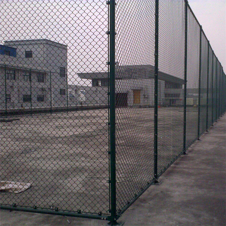 體育場防護圍網圖片1 體育場防護圍網圖片1