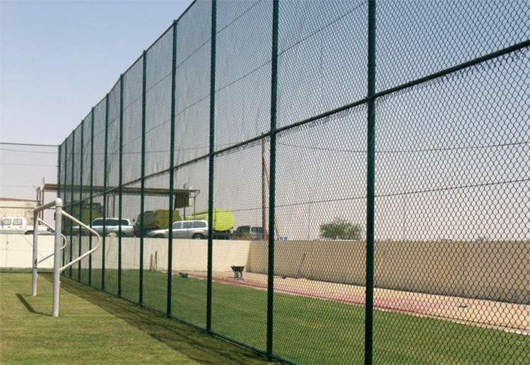 體育場防護圍網圖片4 體育場防護圍網圖片4