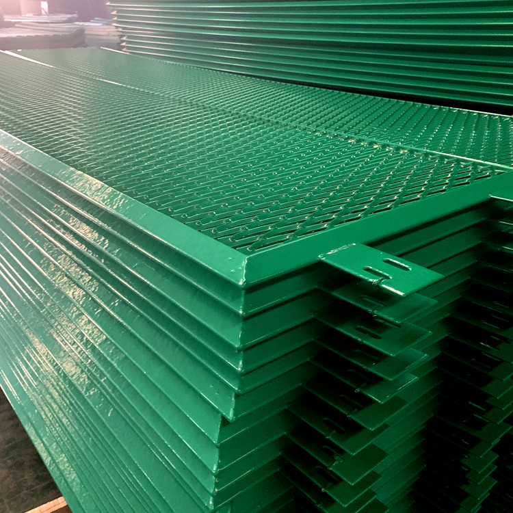 高速公路防眩設施圖片3 高速公路防眩設施圖片3