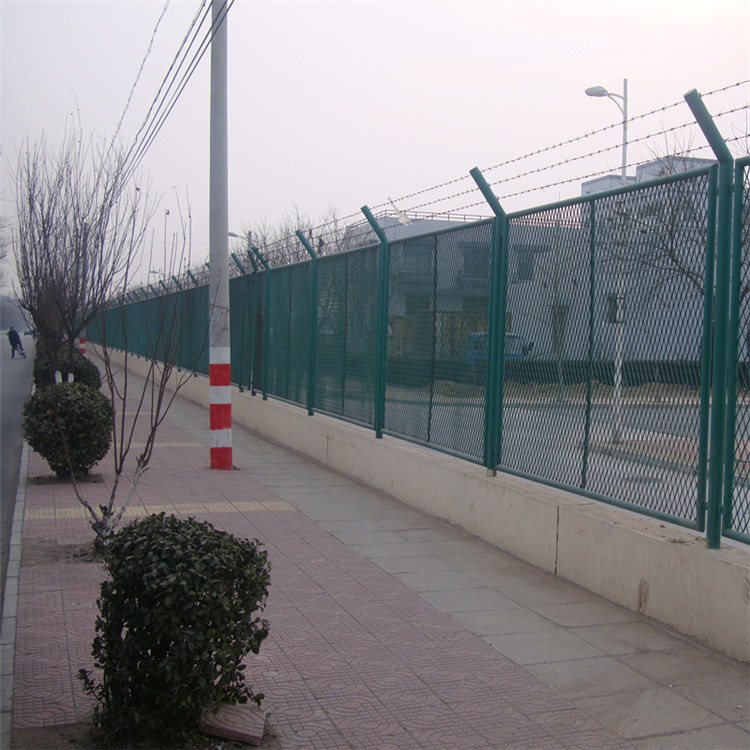 海關用鐵絲防護網(wǎng)