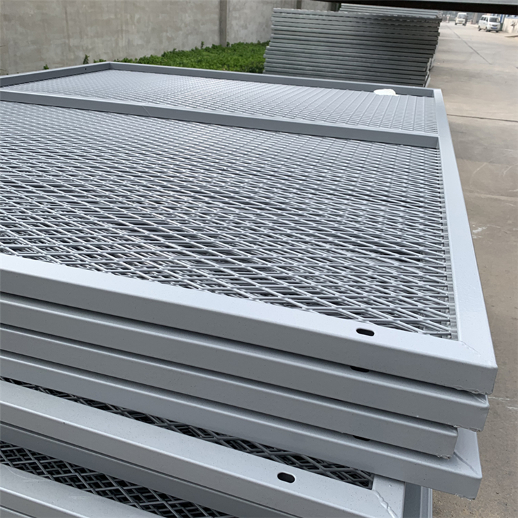 看守所金屬隔離圍欄圖片3 看守所金屬隔離圍欄圖片3