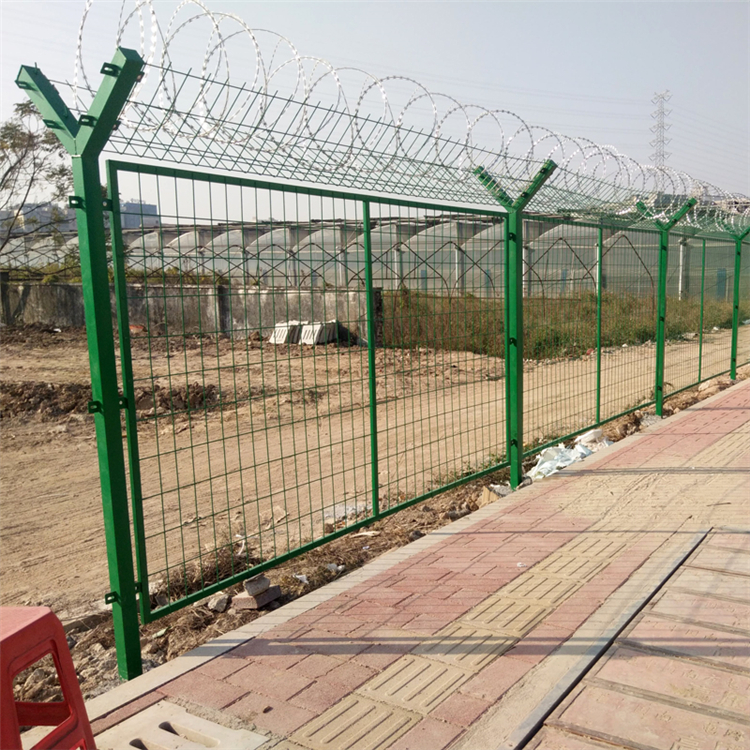 304不銹鋼刀片刺繩圖片4 304不銹鋼刀片刺繩圖片4